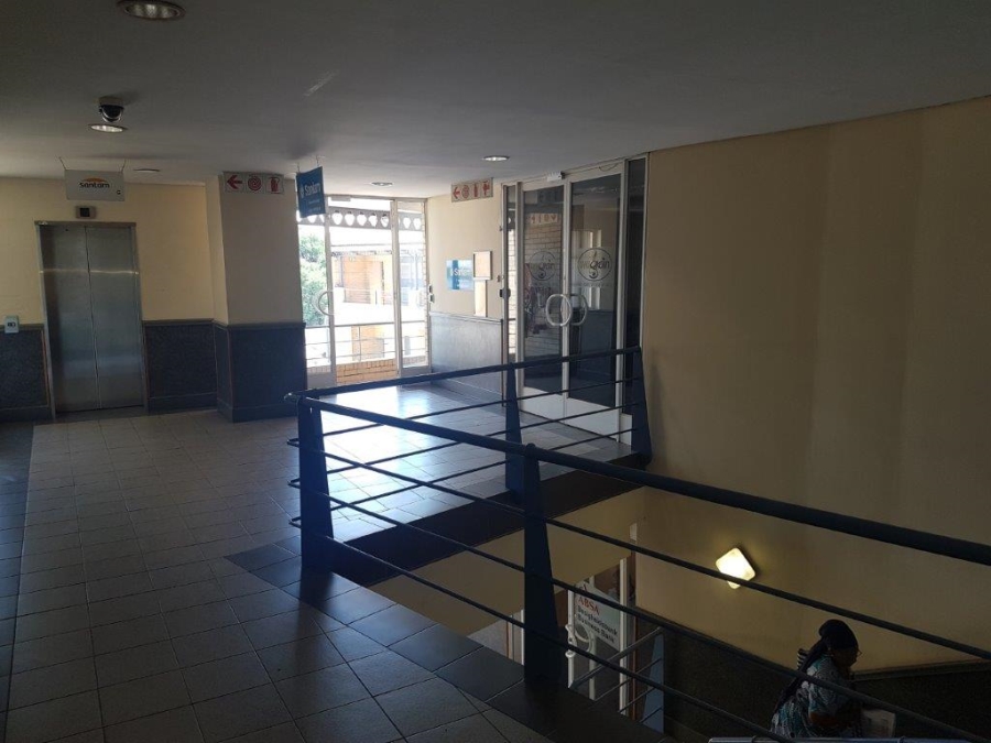 Commercial Property for Sale in Kroonstad Central Free State